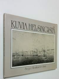 Kuvia Helsingistä