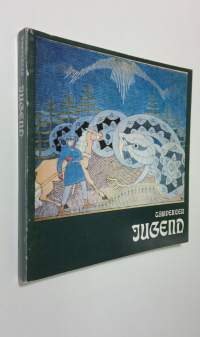 Tampereen jugend : Näyttely Tampereen taidemuseossa 7.10.-28.1. -73