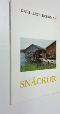 Snäckor