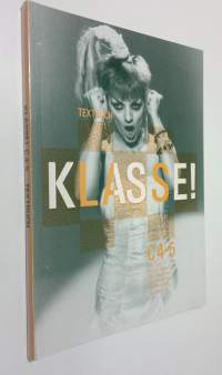Klasse! 100 4-5, Textbuch
