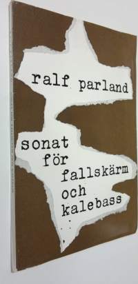 Sonat för fallskärm och kalebass