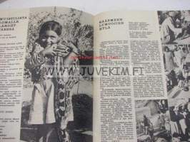 Kuvastin -Liikepankkien asiakaslehti 1963 nr 4