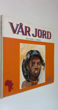 Vår jord åk 5 : geografi för grundskolan