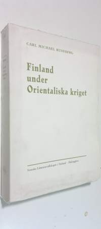 Finland under orientaliska kriget