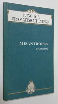 Misantropen