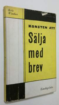 Konsten att Sälja med brev