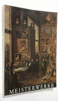 Meisterwerke : Kunsthistorisches museum