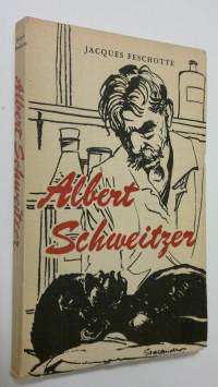 Albert Schweitzer