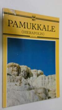 Pamukkale (Hierapolis)