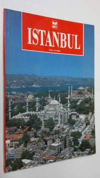 Istanbul : Kunsthistoriker und fremdenfuhrer