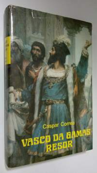 Vasco de Gamas resor