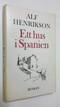 Ett hus i Spanien