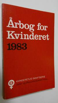 Årbog for Kvinderet 1983