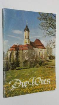 Wallfahrtskirche Wies