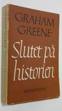 Slutet på historien