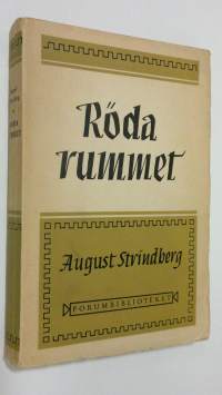 Röda rummet