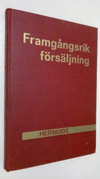 Framgångsrik försäljning