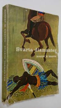 Svarta diamanter