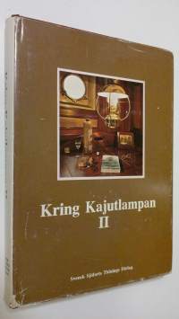 Kring Kajutlampan 2