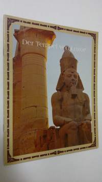 Der Tempel von Luxor