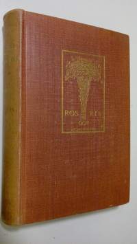 Ros och Ris : från Stockholms teatrar 1903-1913