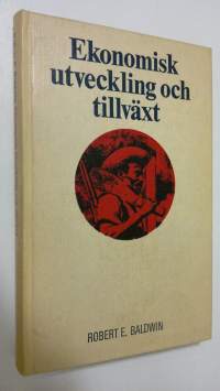 Ekonomisk utveckling och tillväxt