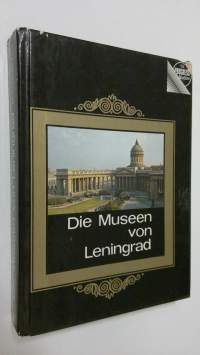 Die Museen von Leningrad