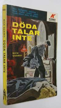 Döda talar inte
