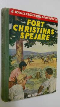 Fort Christinas spejare