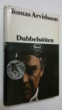Dubbelstöten : psykologisk thriller