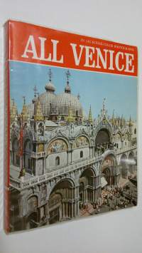 All Venice in 140 color photographs