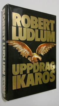 Uppdrag Ikaros