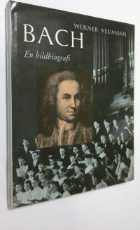 Bach : en bildbiografi