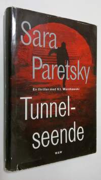 Tunnelseende