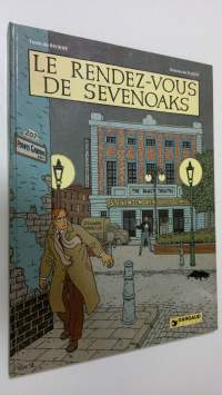 Le Rendez-vous de Sevenoaks