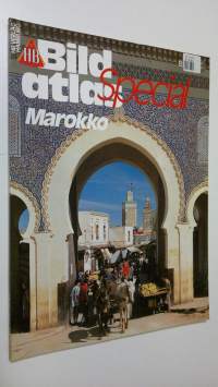 Bild atlas Special : Marokko