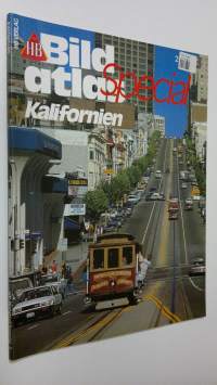 Bild atlas Special : Kalifornien