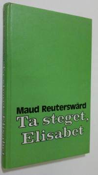 Ta steget, Elisabet