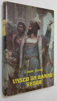 Vasco da Gamas resor