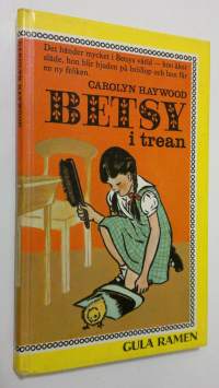 Betsy i trean