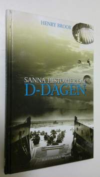 Sanna historier om D&#039;Dagen