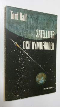 Satelliter och rymdfärder