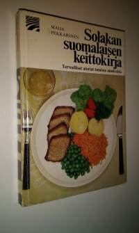 Solakan suomalaisen keittokirja