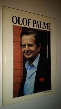 Olof Palme