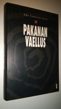 Pakanan vaellus (signeerattu)