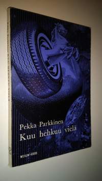 Kuu hehkuu vielä
