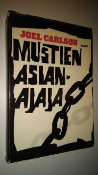 Mustien asianajaja