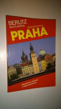 Praha