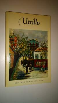 Maurice Utrillo (1883-1955)