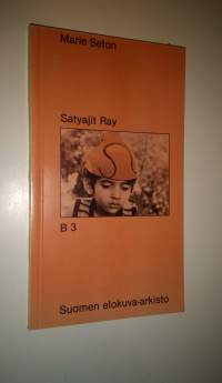 Satyajit Ray